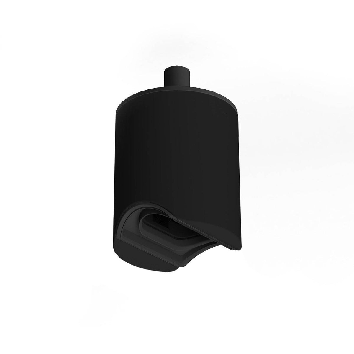 Esse14 Objímka S14d s PVC těsněním, max 20 W, průměr 47 mm