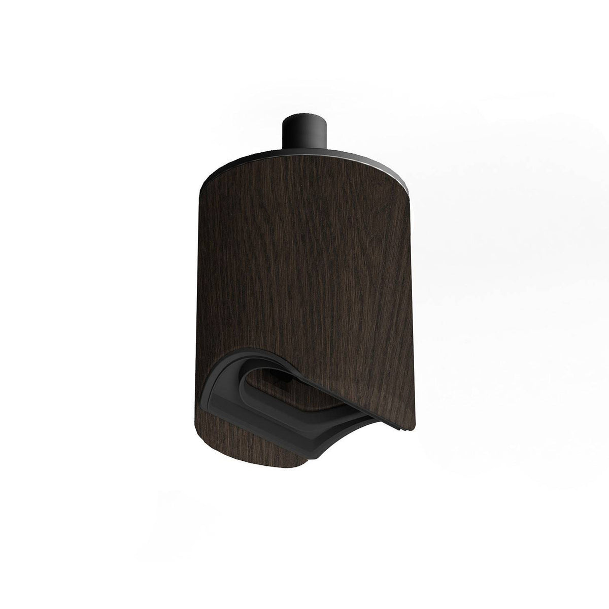 Esse14 Objímka S14d s PVC těsněním, max 20 W, průměr 47 mm