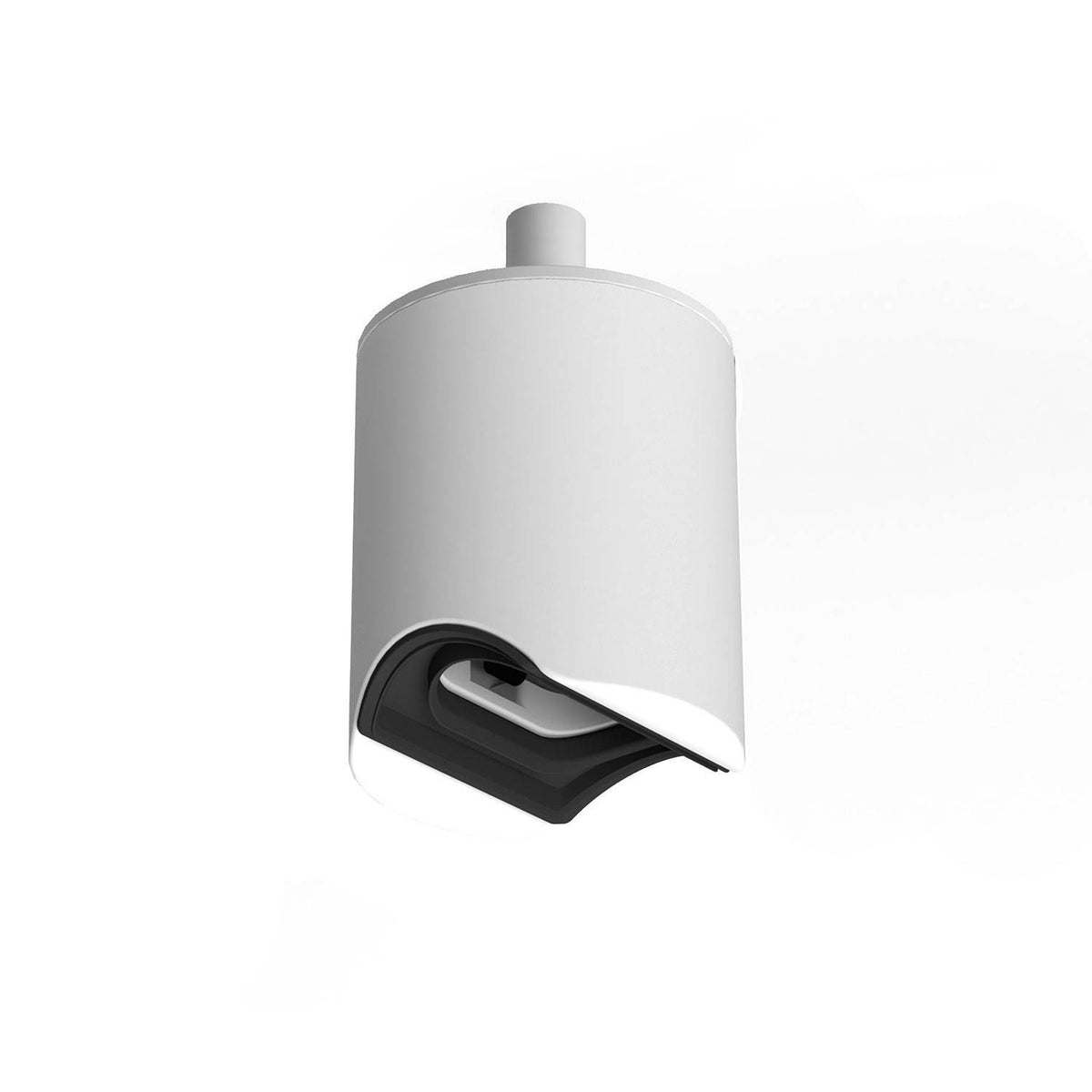 Esse14 Objímka S14d s PVC těsněním, max 20 W, průměr 47 mm