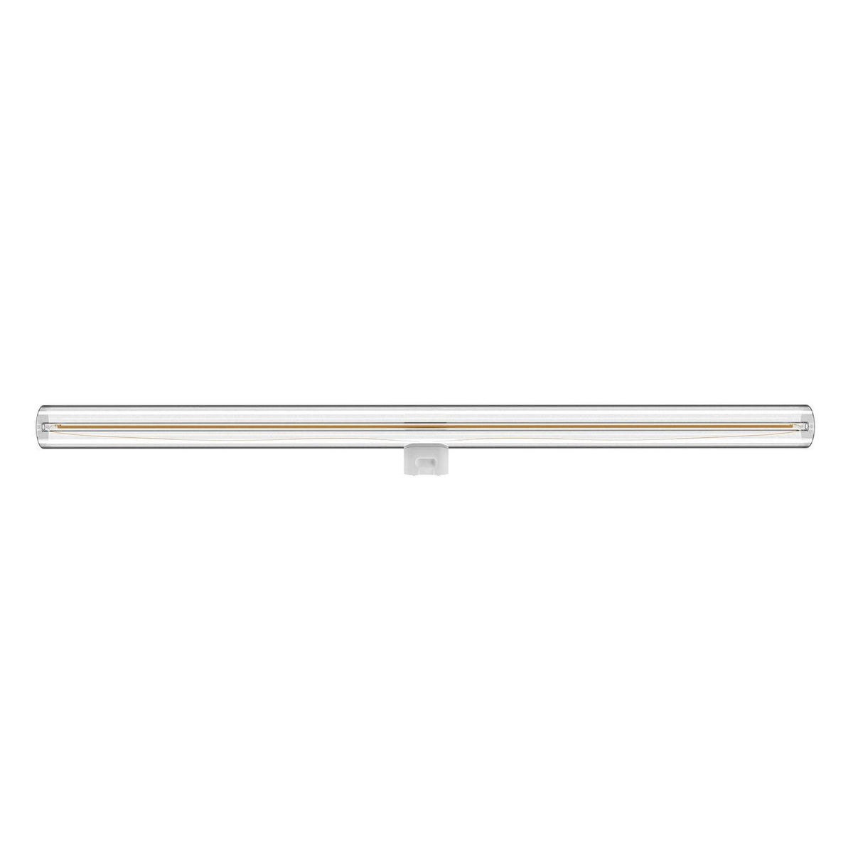 Stmívatelná LED lineární žárovka S14d, 500 mm, 7W, 620 Lm, 2700K
