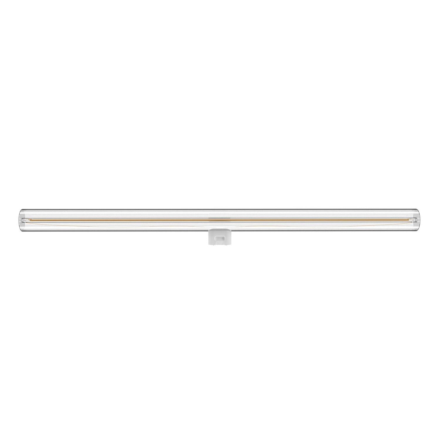 Stmívatelná LED lineární žárovka S14d, 500 mm, 7W, 620 Lm, 2700K