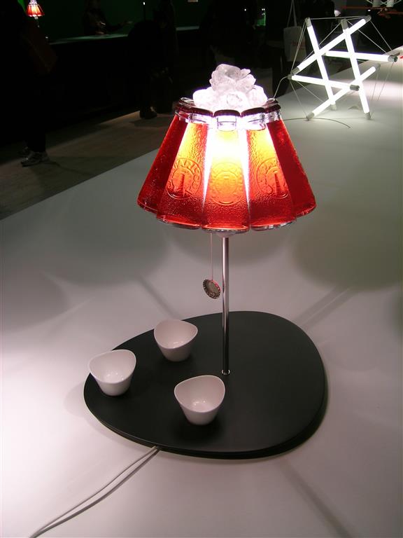 Campari Bar