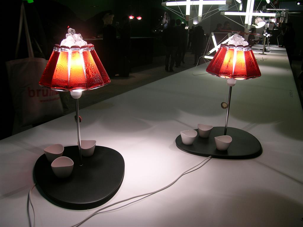 Campari Bar