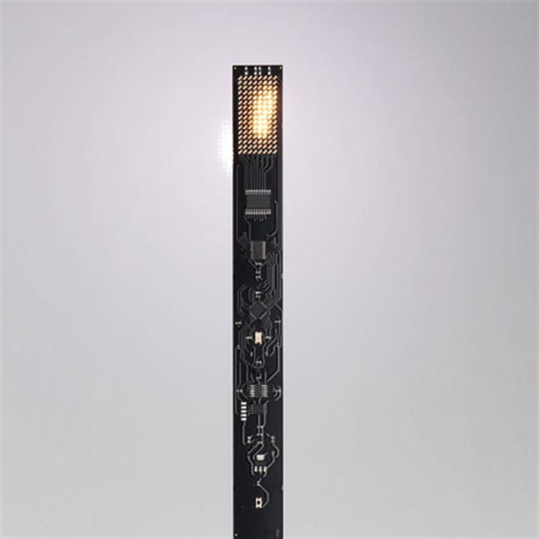 My New Flame USB Ingo Maurer - stolní lampa
