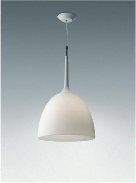 Castore calice sospensione 18, 42 Artemide - závěsné svítidlo