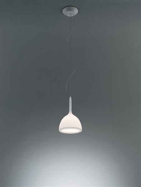 Castore calice sospensione 18, 42 Artemide - závěsné svítidlo