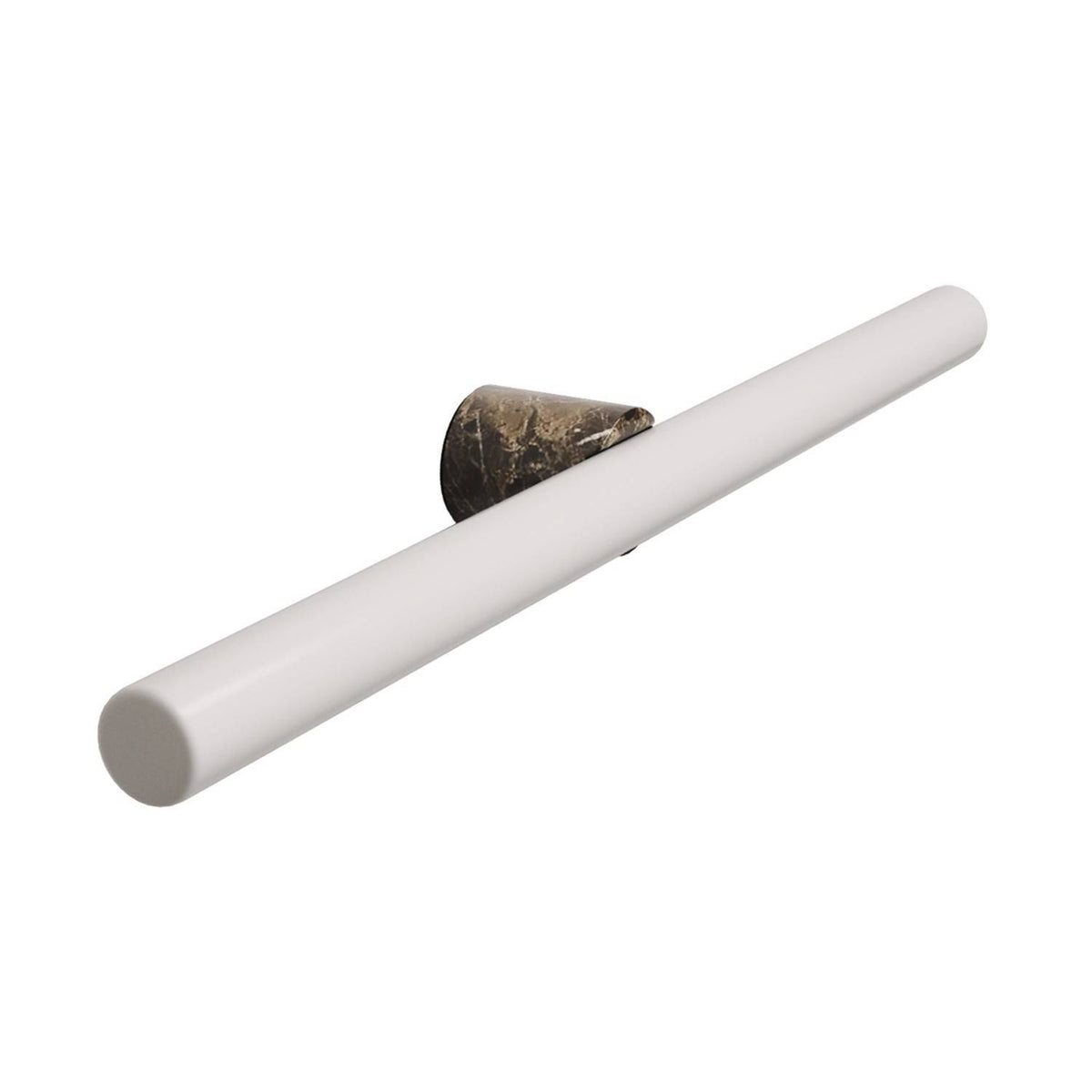 Esse14 voděodolná objímka S14d pro LED žárovku, IP44, průměr 47 mm
