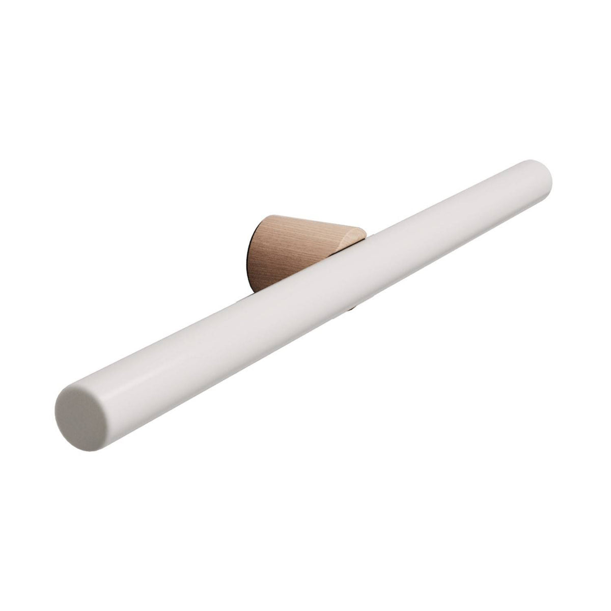 Esse14 voděodolná objímka S14d pro LED žárovku, IP44, průměr 47 mm