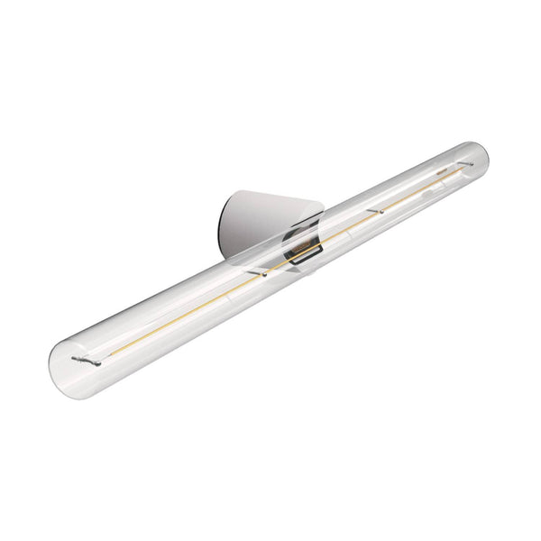 Esse14 voděodolná objímka S14d pro LED žárovku, IP44, průměr 47 mm