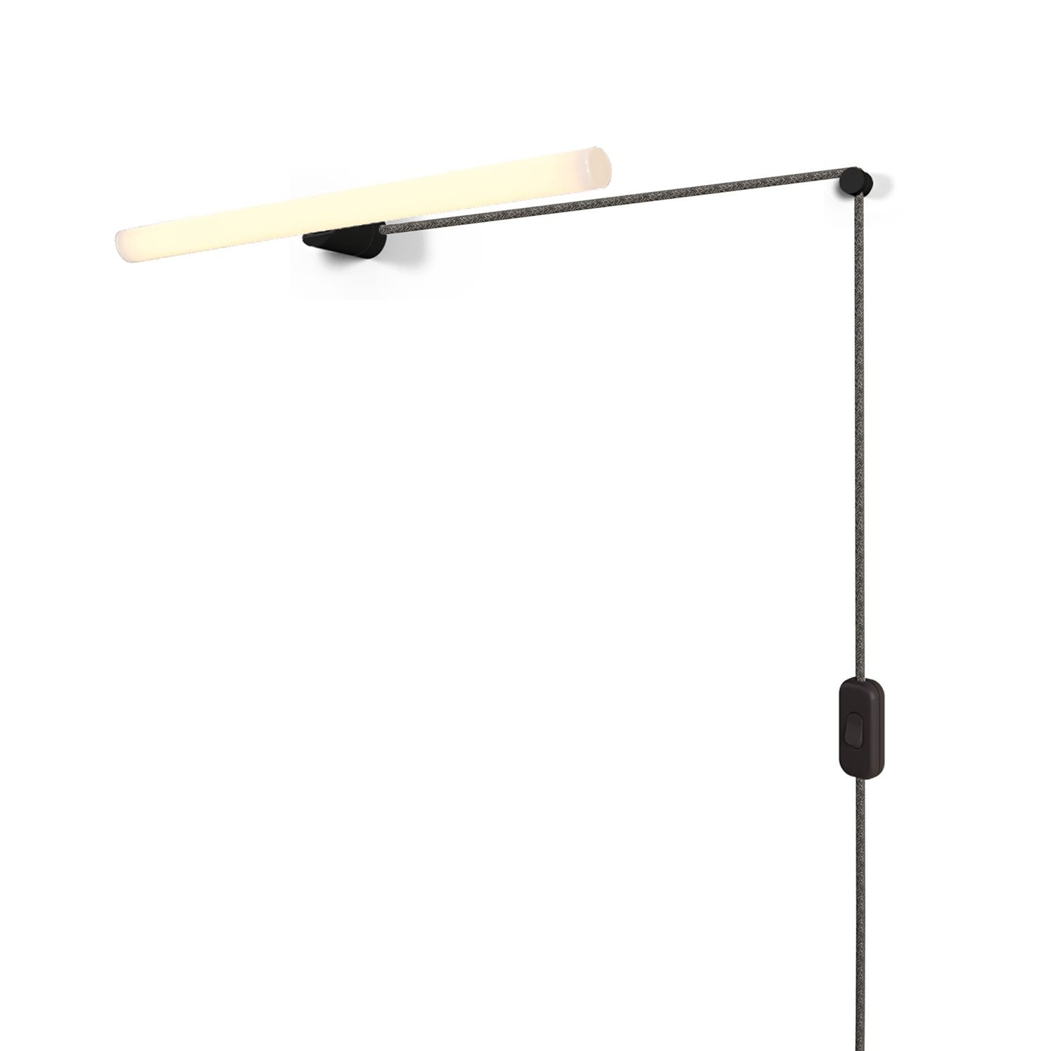 Spostaluce esse14 Lampa S14d s textilním kabelem 300 cm, max 20W LED