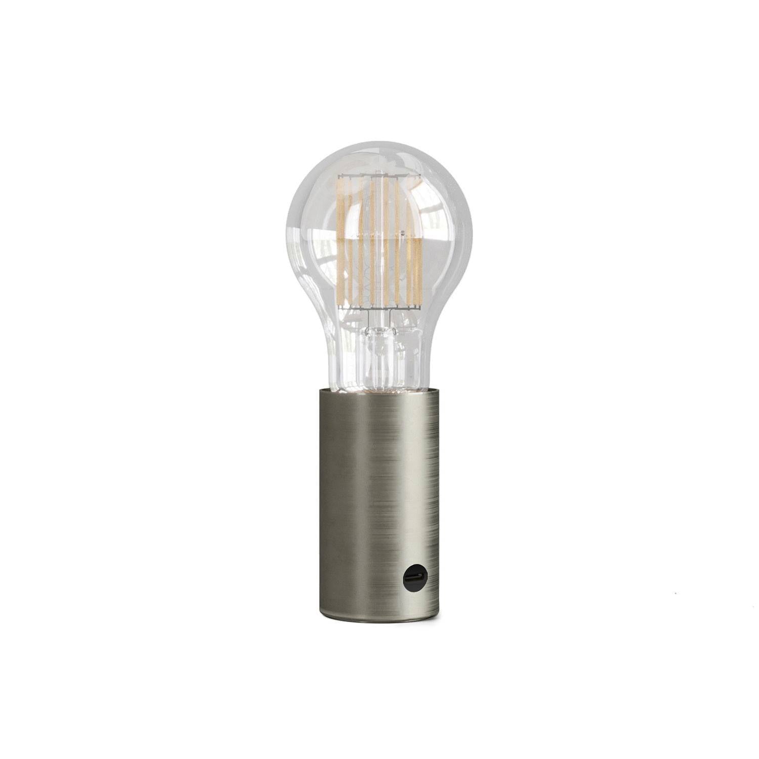 SI! 5V svítilna A60, LED 1,7W, 150Lm