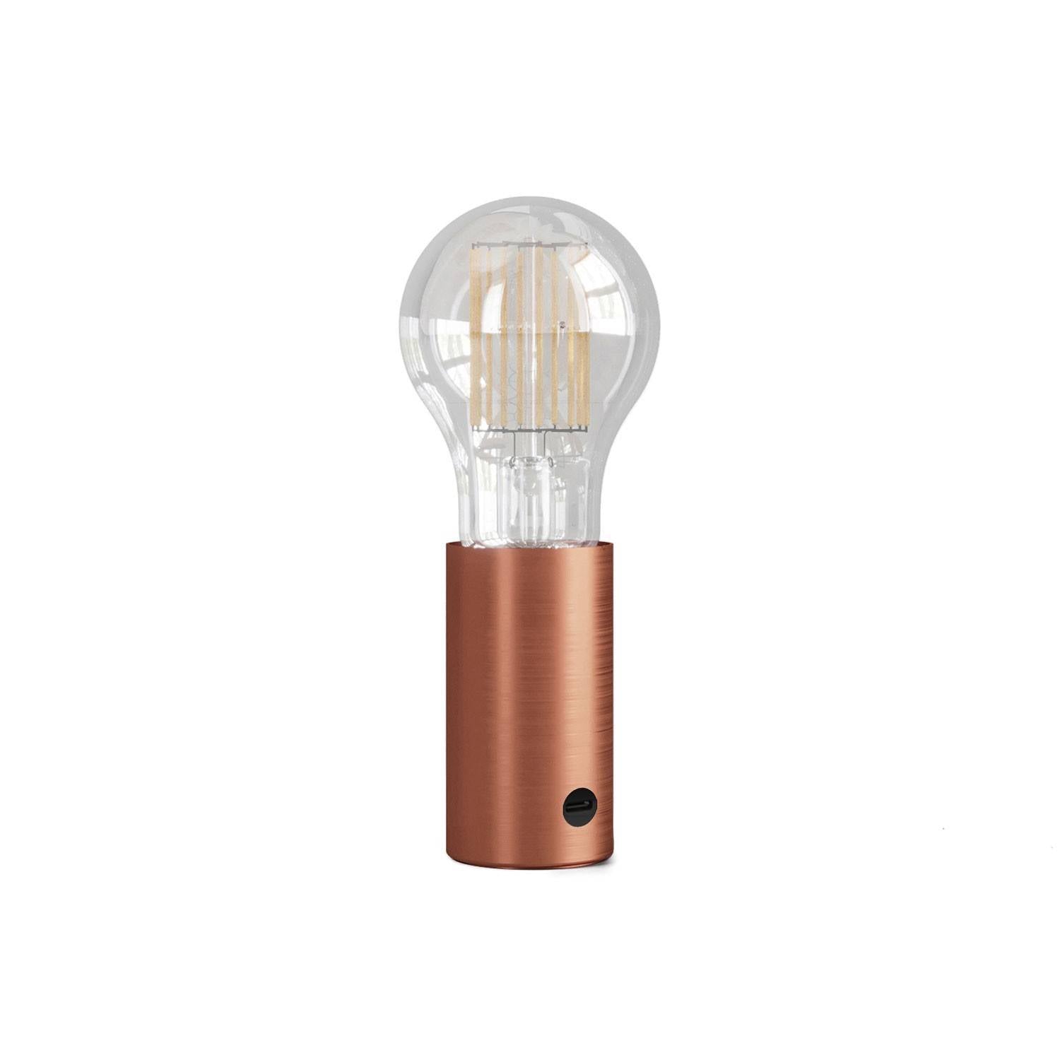 SI! 5V svítilna A60, LED 1,7W, 150Lm