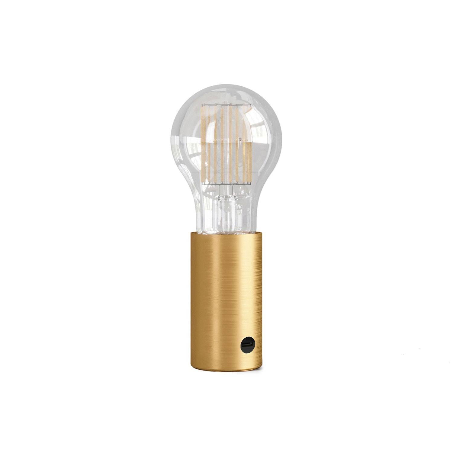 SI! 5V svítilna A60, LED 1,7W, 150Lm