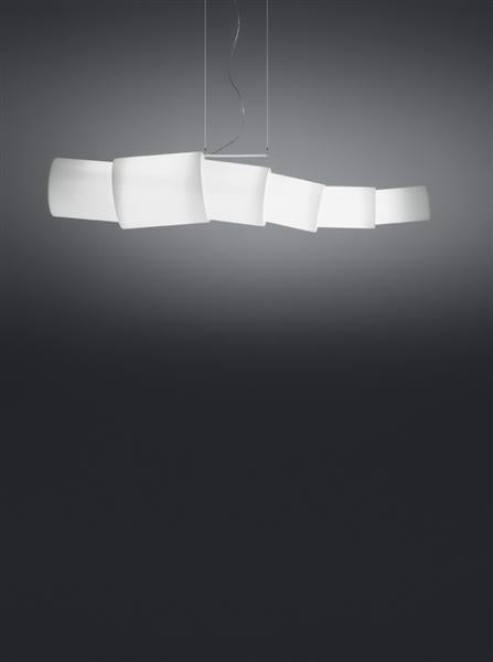 Noto Artemide - závěsné svítidlo
