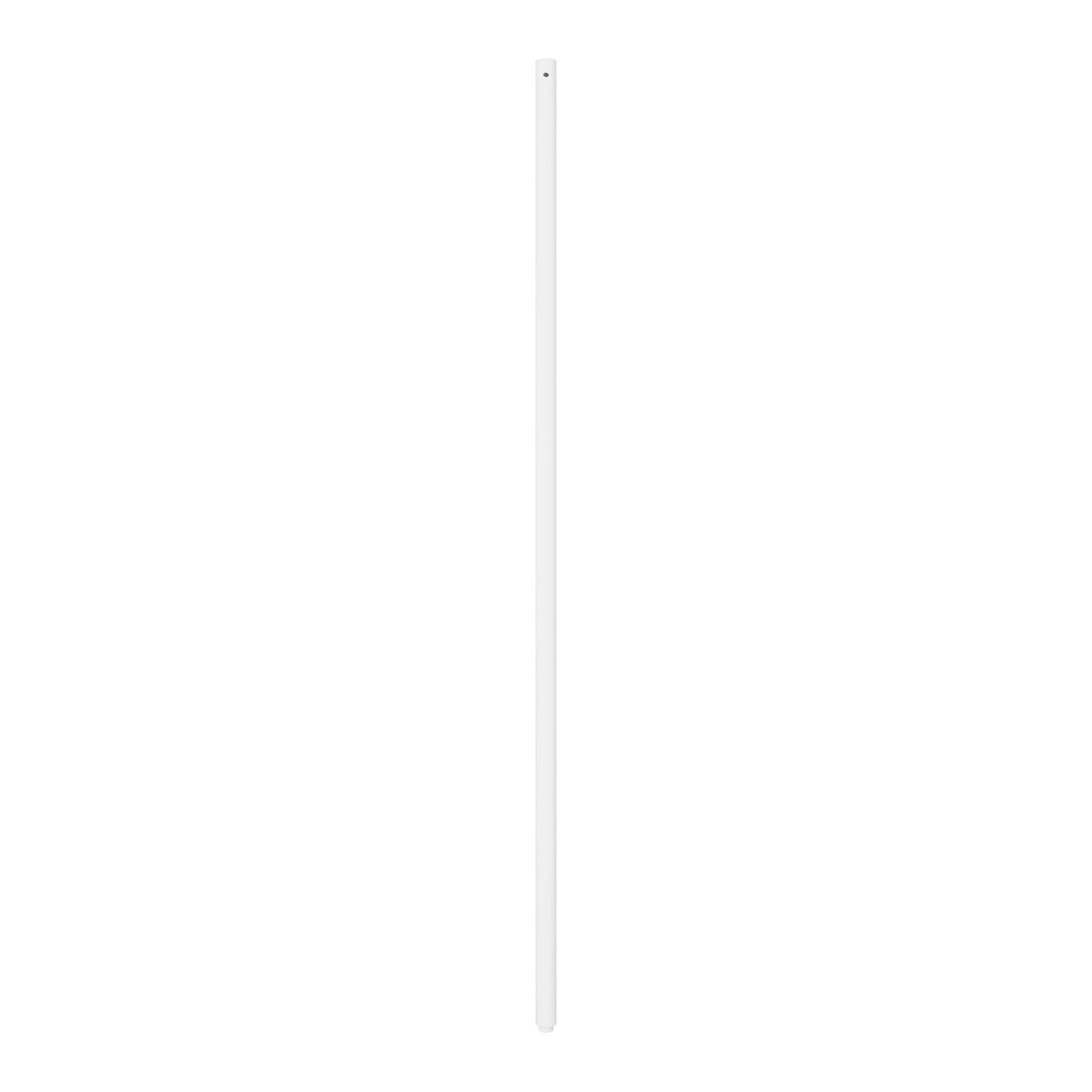Kovová prodlužovací trubka 600 mm pro stojací lampy MAG-Y, průměr 13 mm