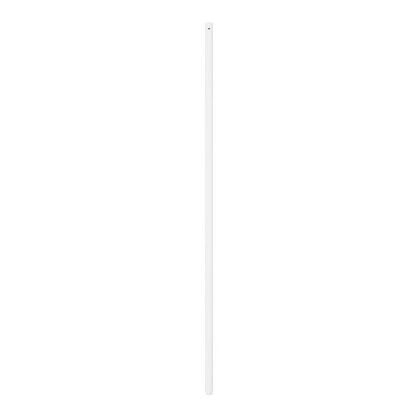 Kovová prodlužovací trubka 600 mm pro stojací lampy MAG-Y, průměr 13 mm
