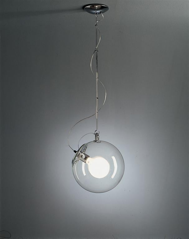 Miconos sospensione Artemide - závěsné svítidlo
