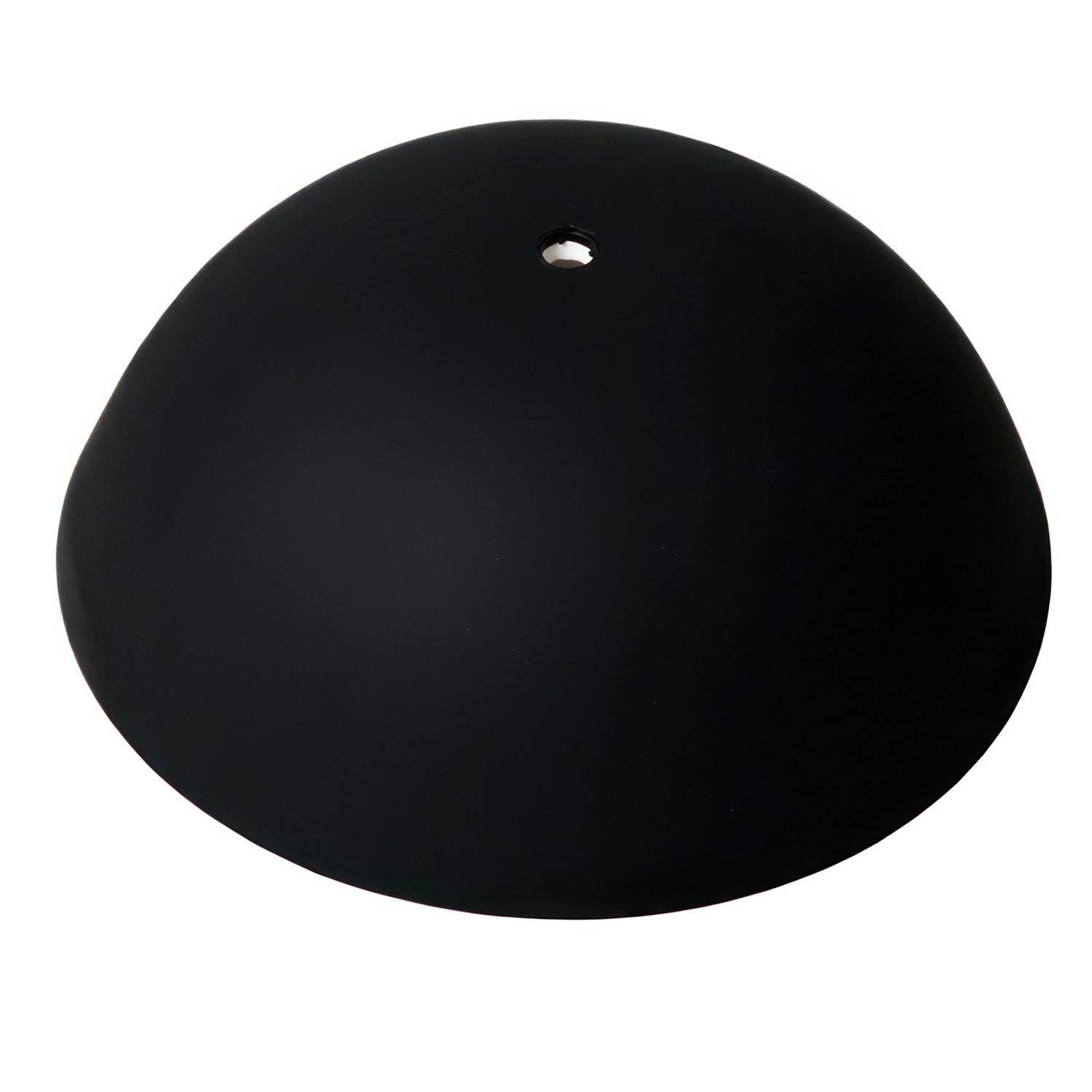 Silikonový stropní baldachýn Cable Cup® - Ø 158 mm, 78 g