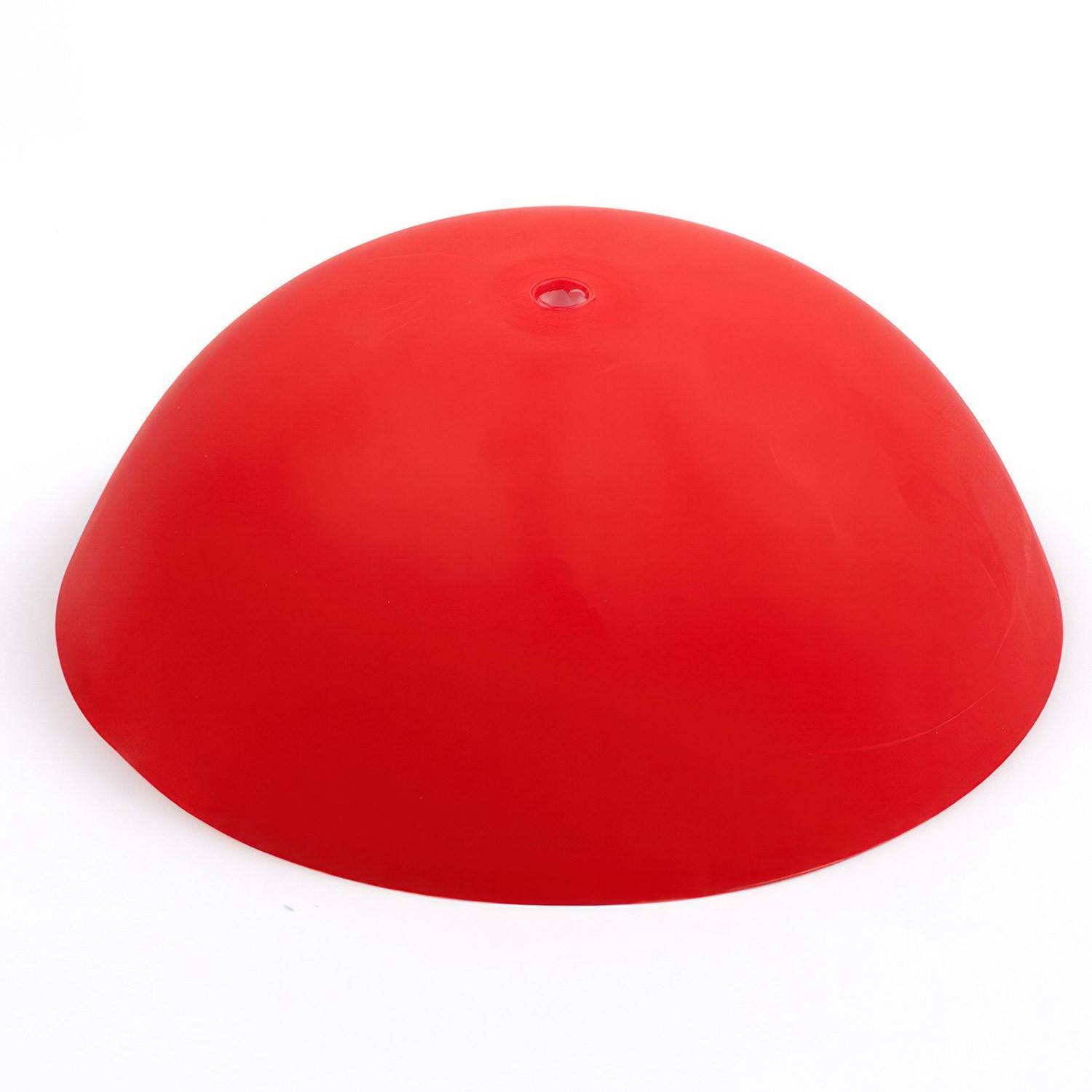 Silikonový stropní baldachýn Cable Cup® - Ø 158 mm, 78 g
