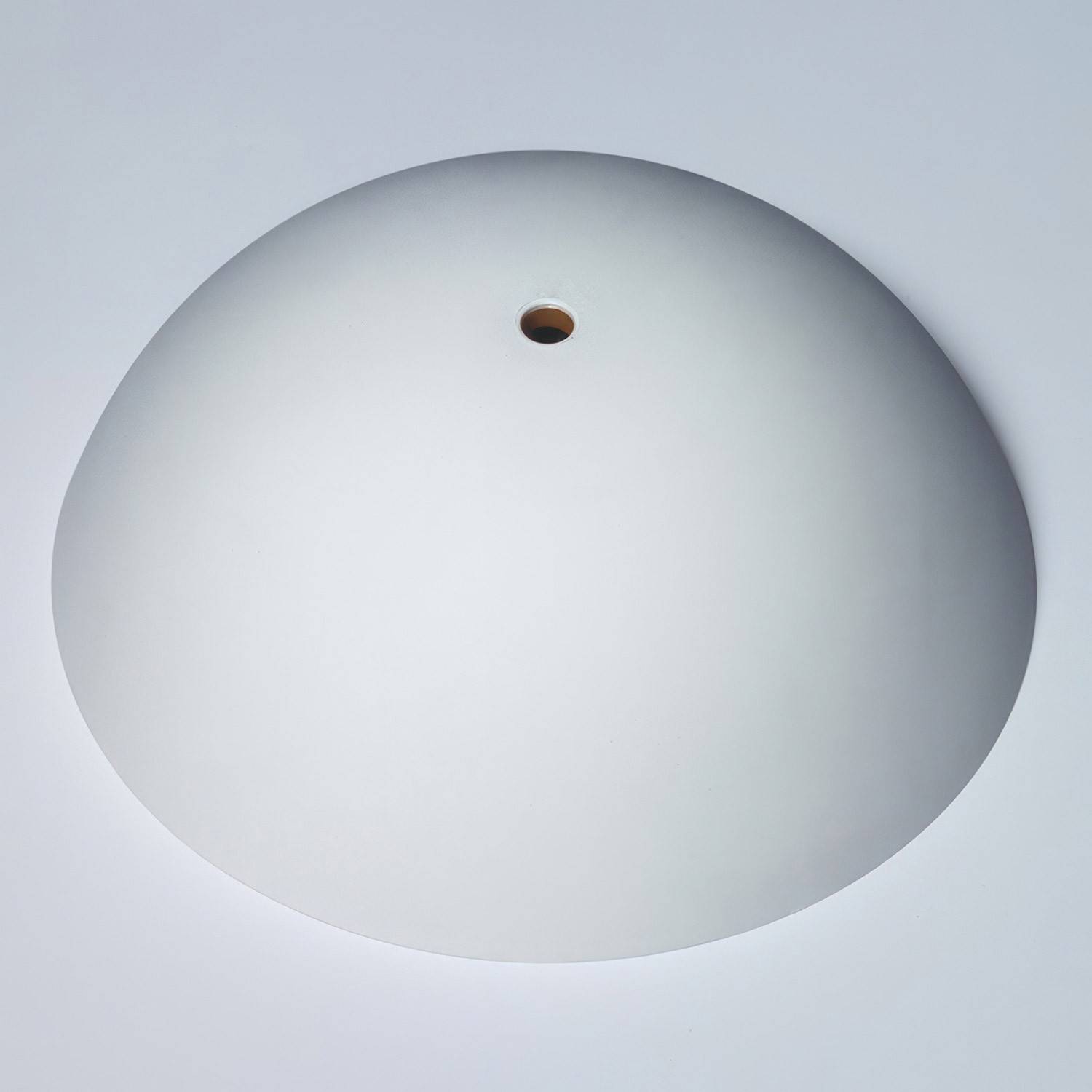 Silikonový stropní baldachýn Cable Cup® - Ø 158 mm, 78 g
