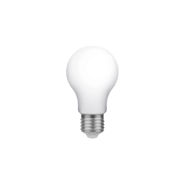 LED žárovka E27 11W s porcelánovým efektem, 1055Lm, CRI 95, 2700K, stmívatelná