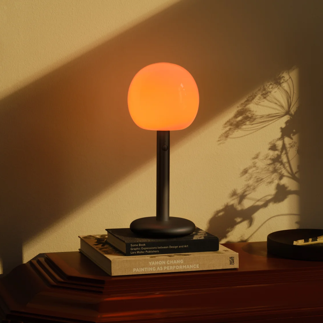 Fire Table