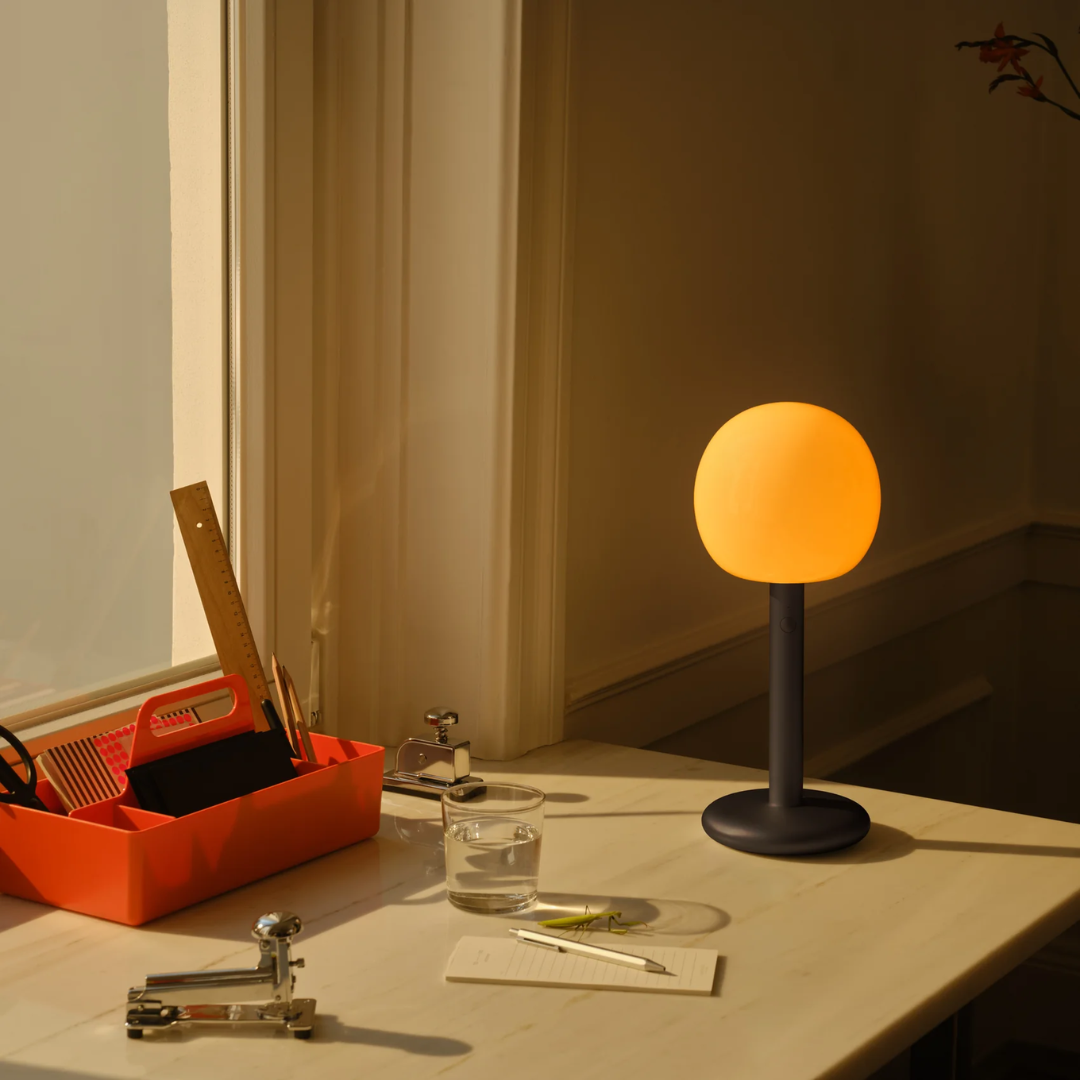 Fire Table