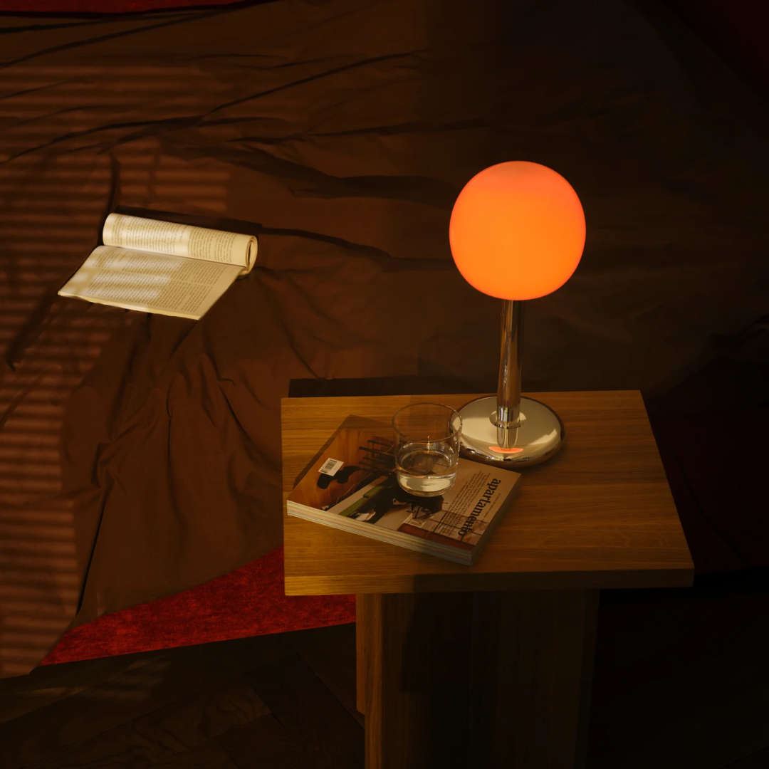 Fire Table