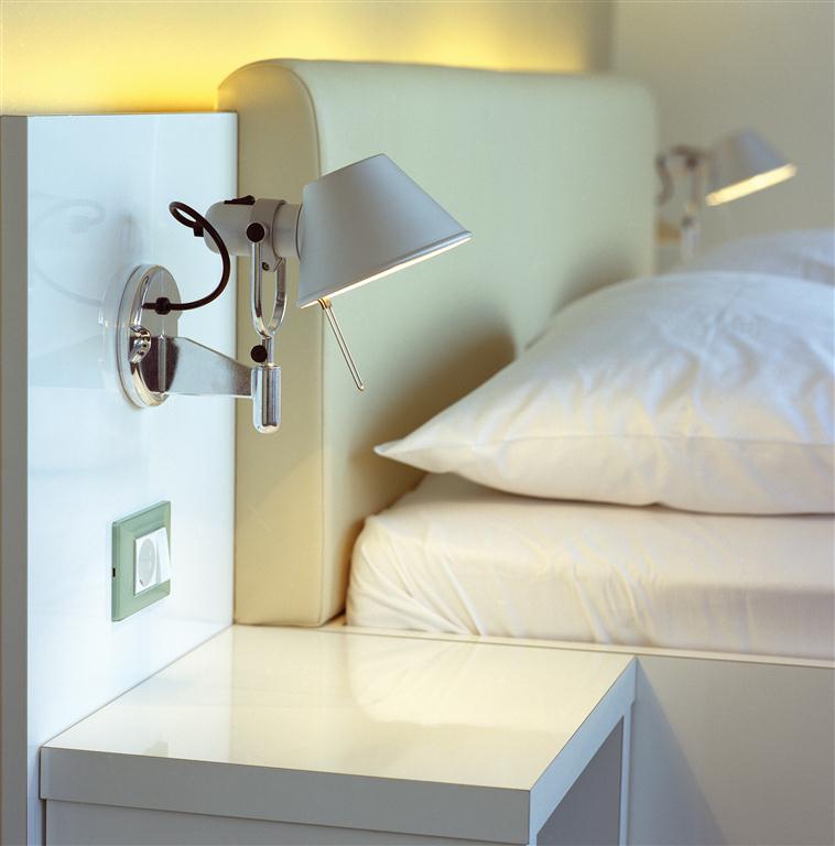 Tolomeo faretto E27