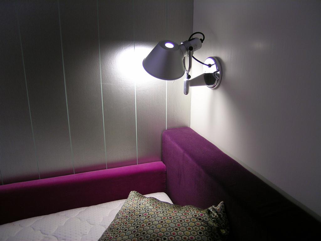 Tolomeo faretto E27