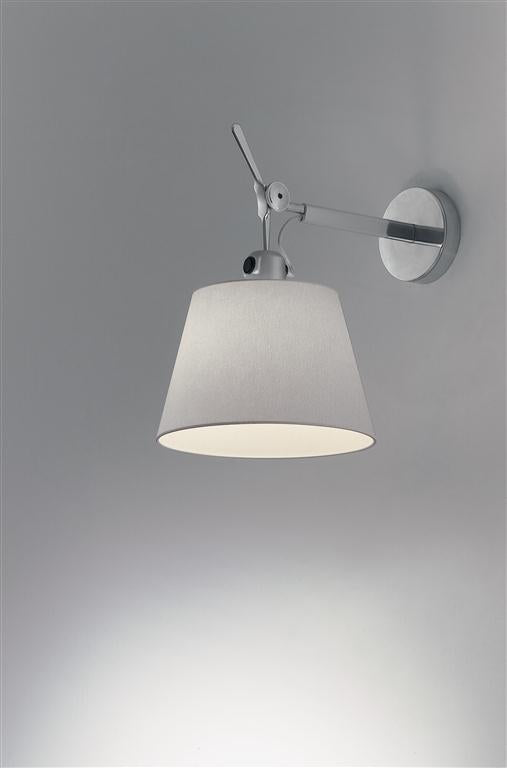 Tolomeo parete diffusore 18, 24, 32