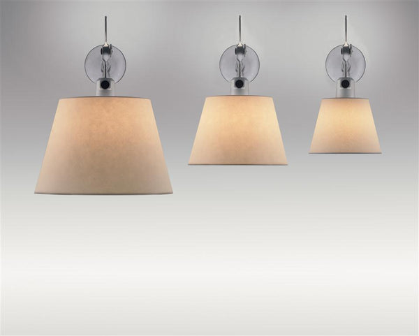 Tolomeo parete diffusore 18, 24, 32
