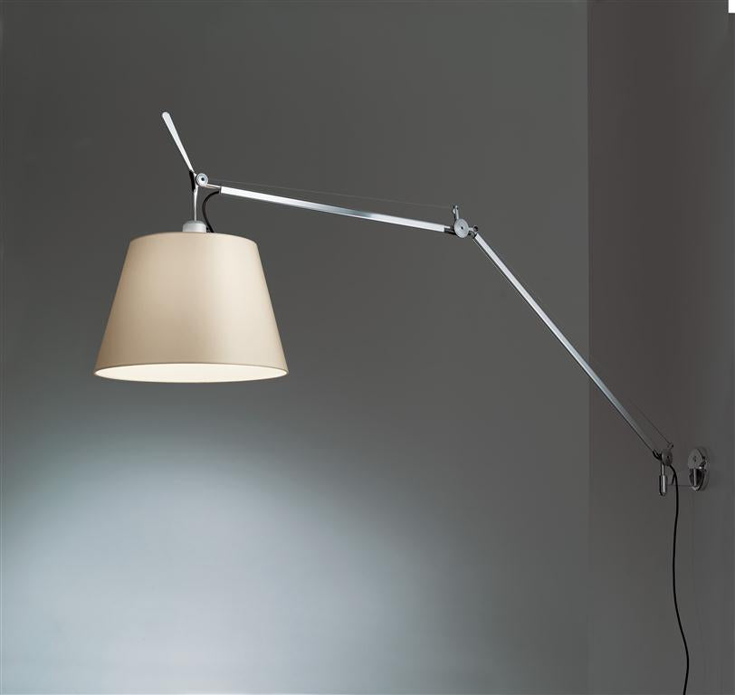 Tolomeo Mega parete