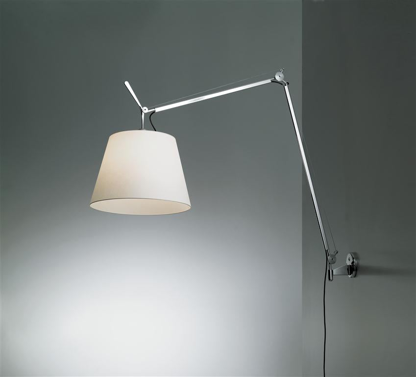 Tolomeo Mega parete