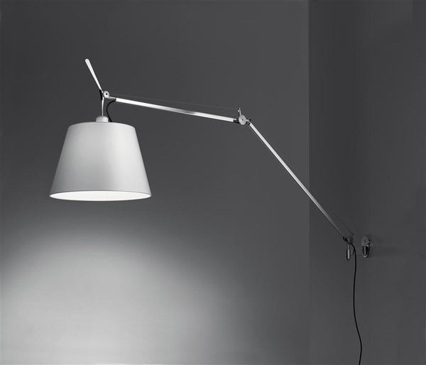 Tolomeo Mega parete