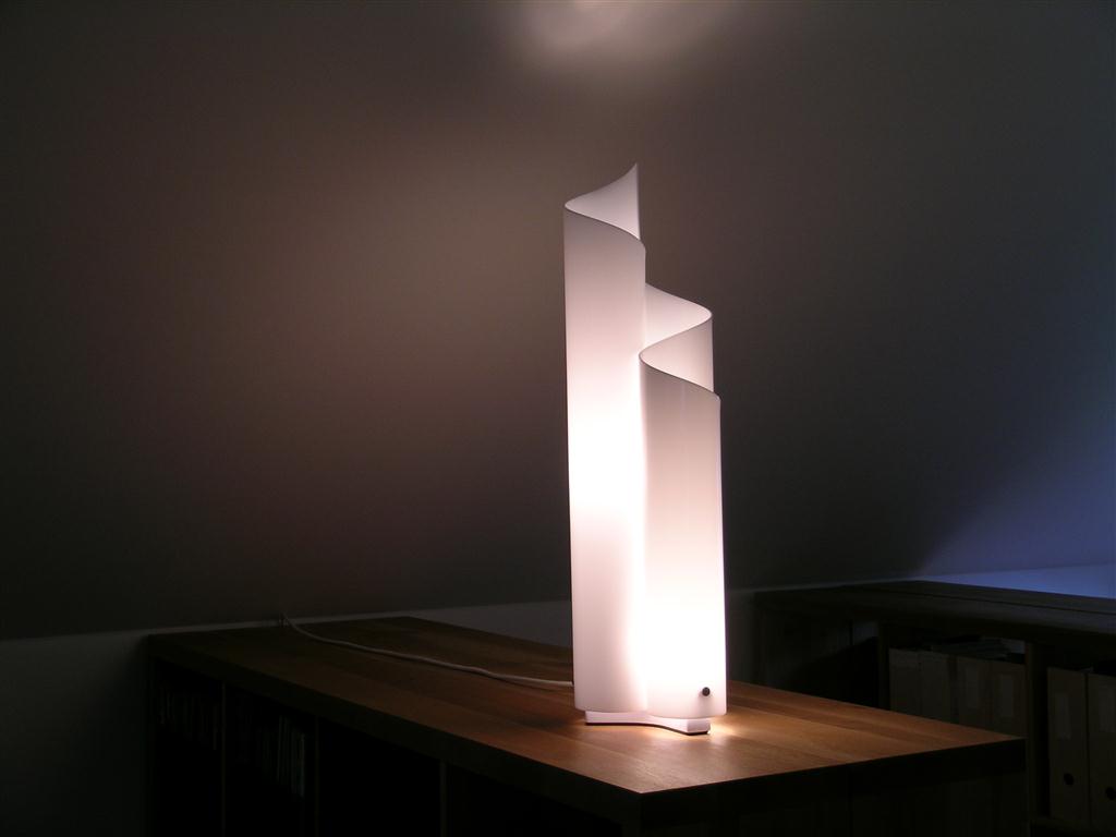 Mezzachimera Artemide - stojící lampa