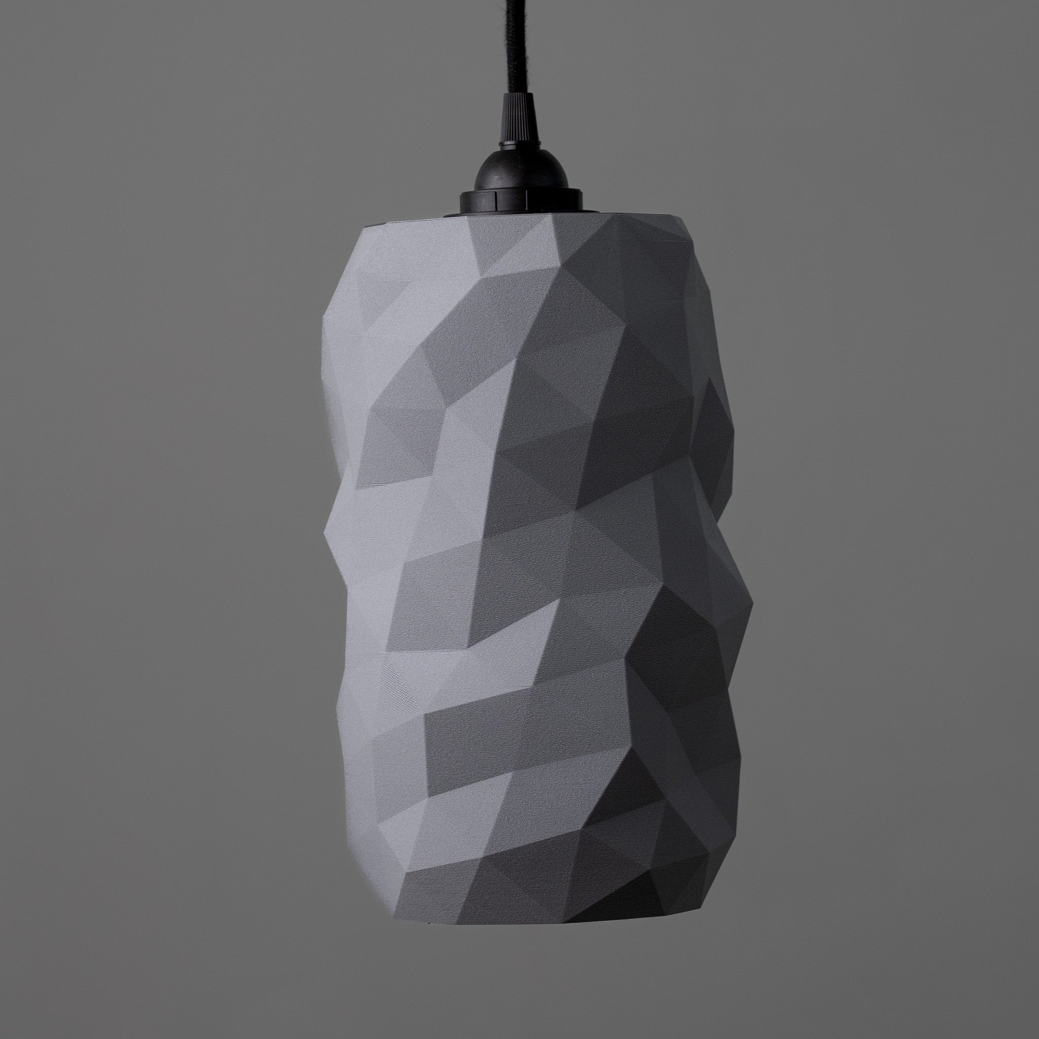Závěsné svítidlo Vitae LAB 02-02