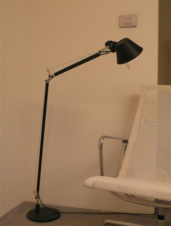 Tolomeo lettura