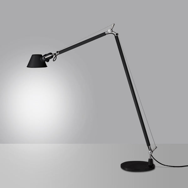 Tolomeo lettura