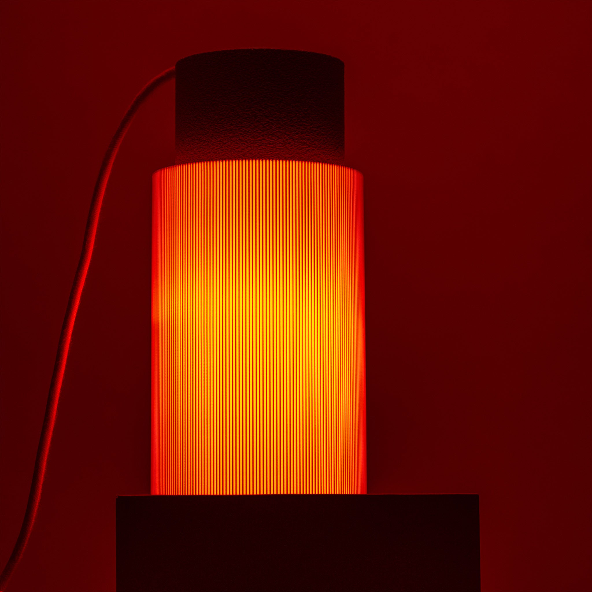 Stolní lampa Vitae LAB 01-14