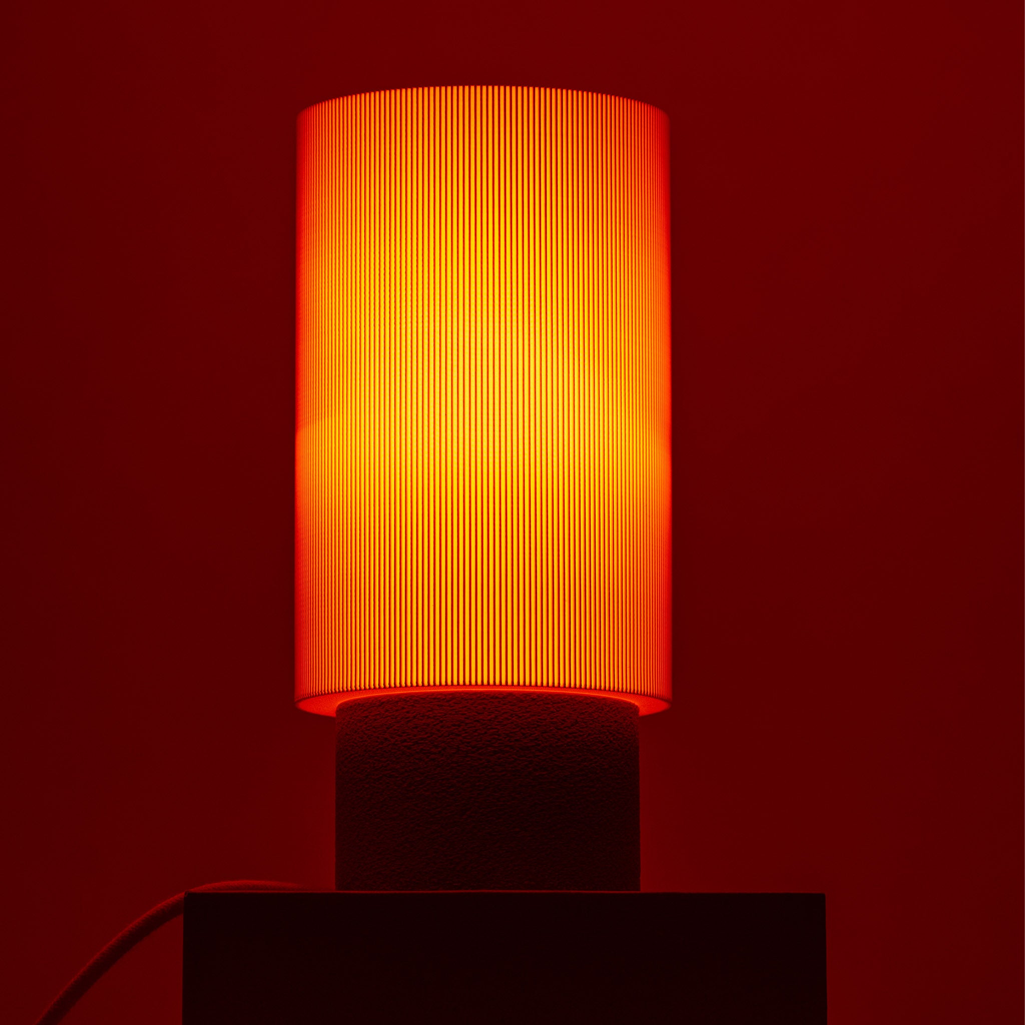 Stolní lampa Vitae LAB 01-14