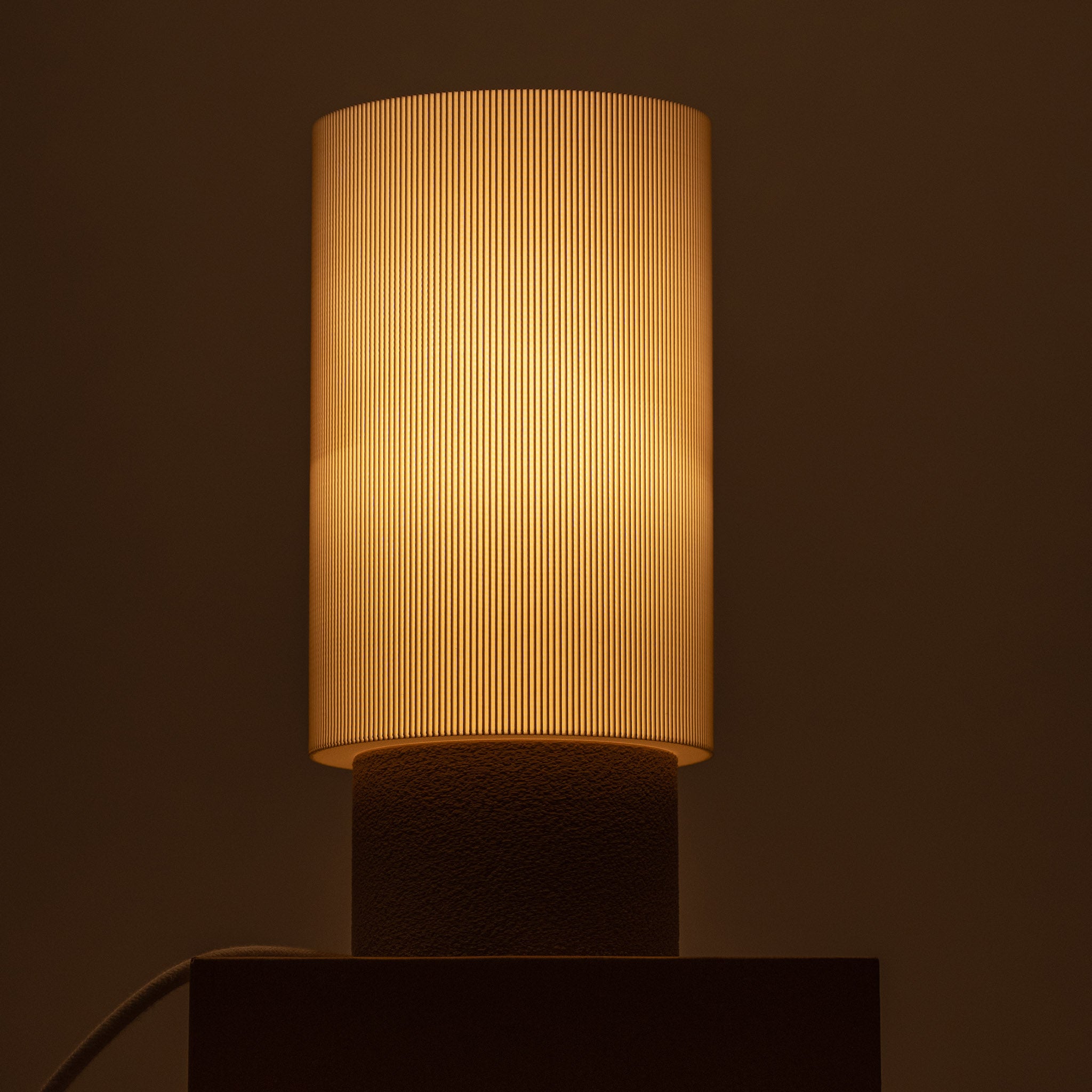 Stolní lampa Vitae LAB 01-14