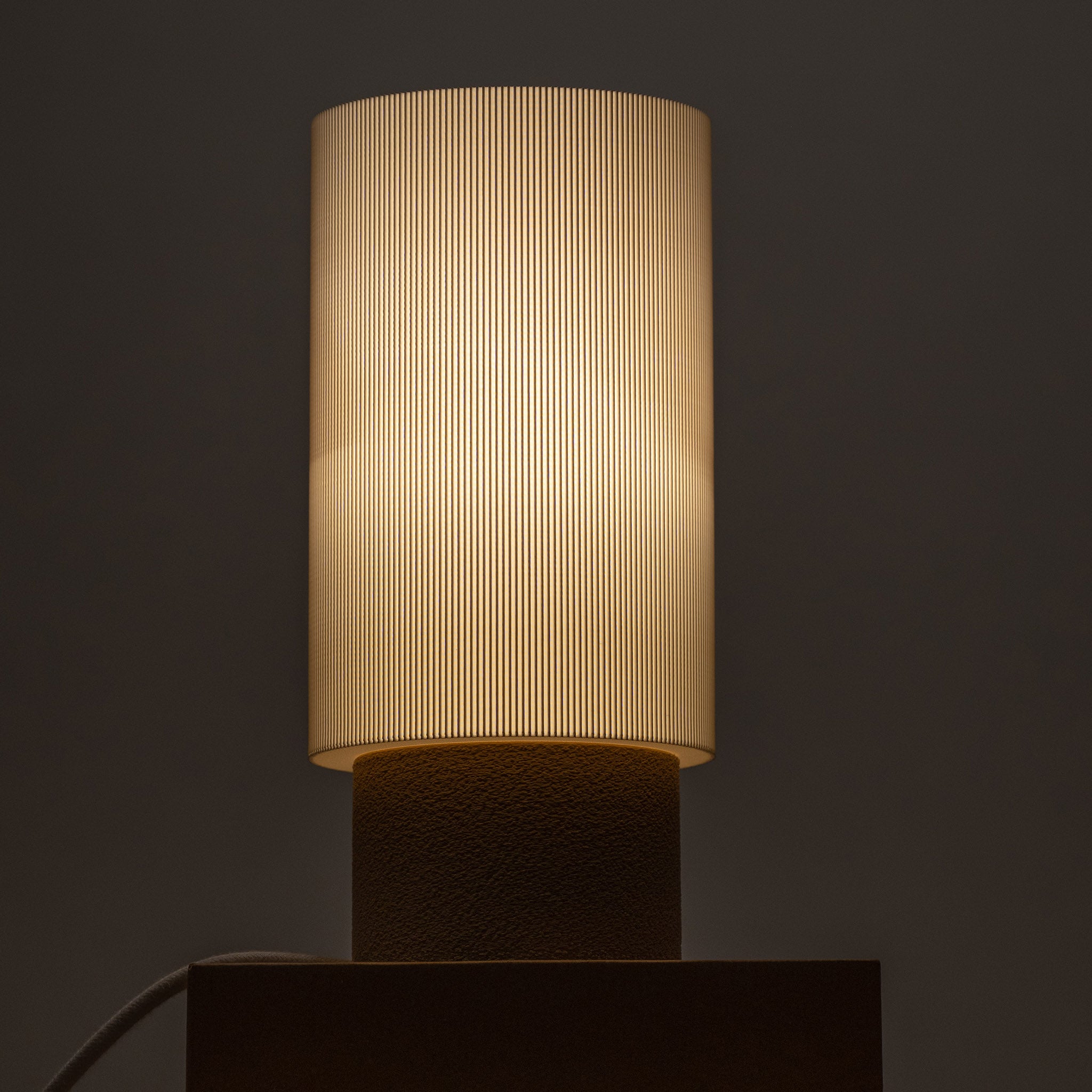 Stolní lampa Vitae LAB 01-14