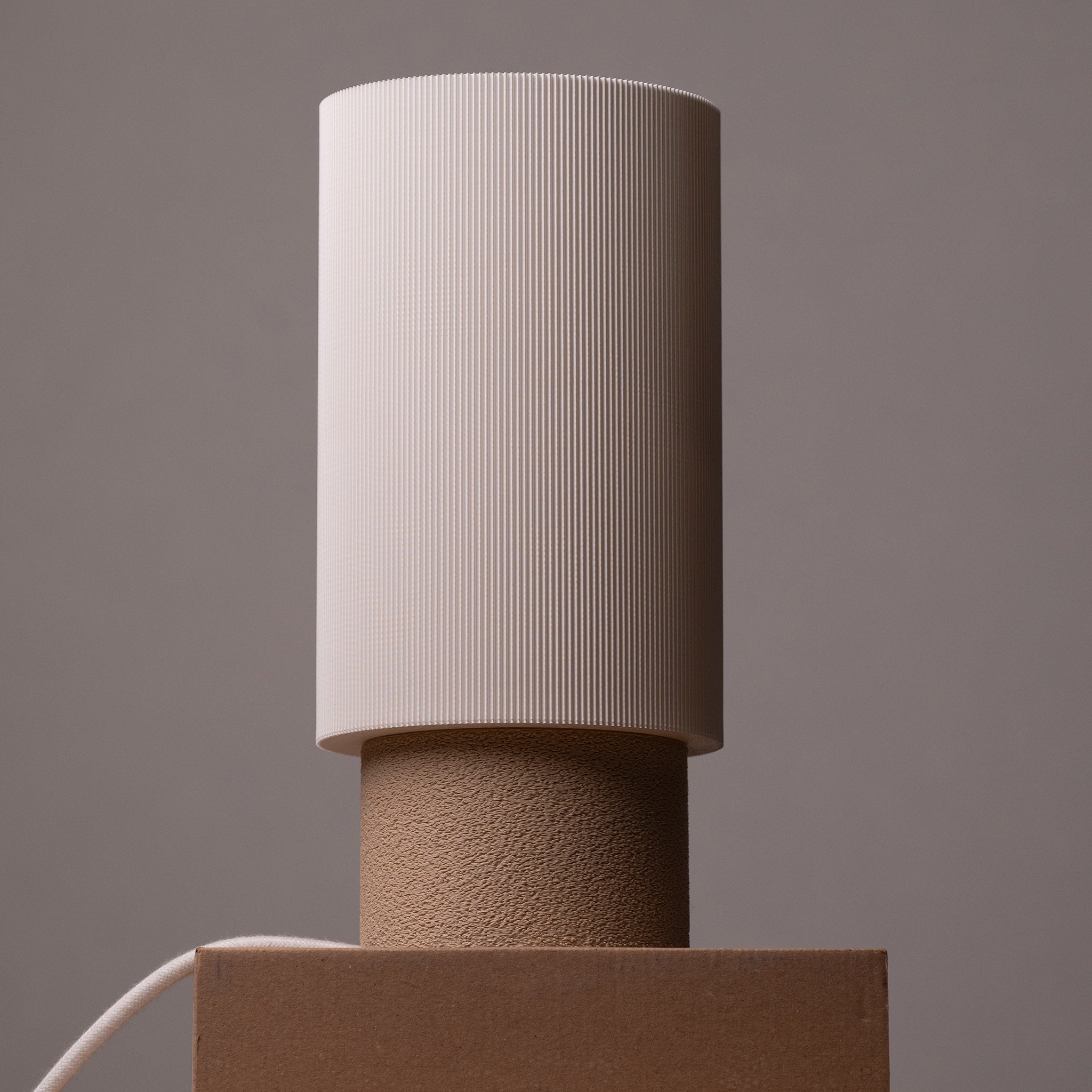 Stolní lampa Vitae LAB 01-14