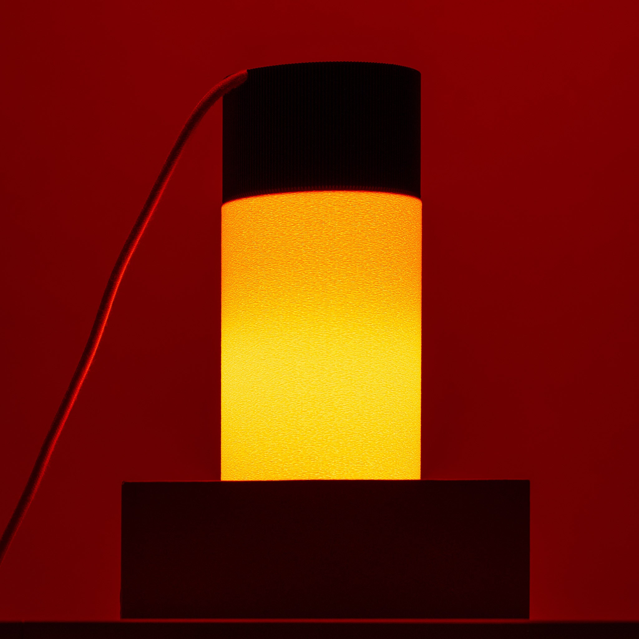 Stolní lampa Vitae LAB 01-31
