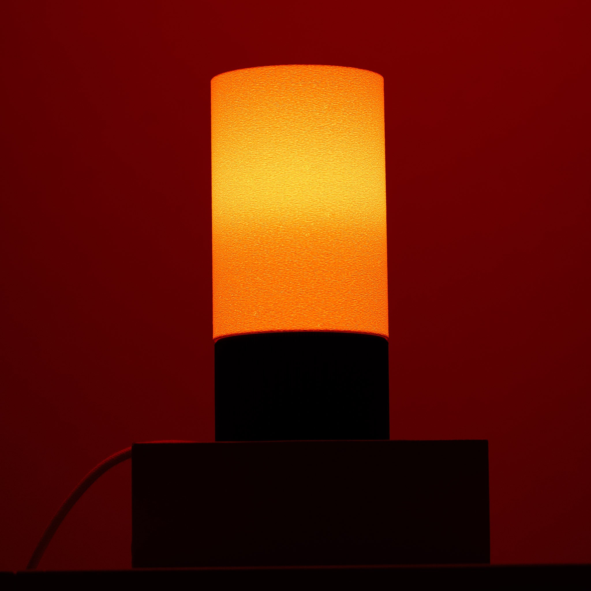 Stolní lampa Vitae LAB 01-31