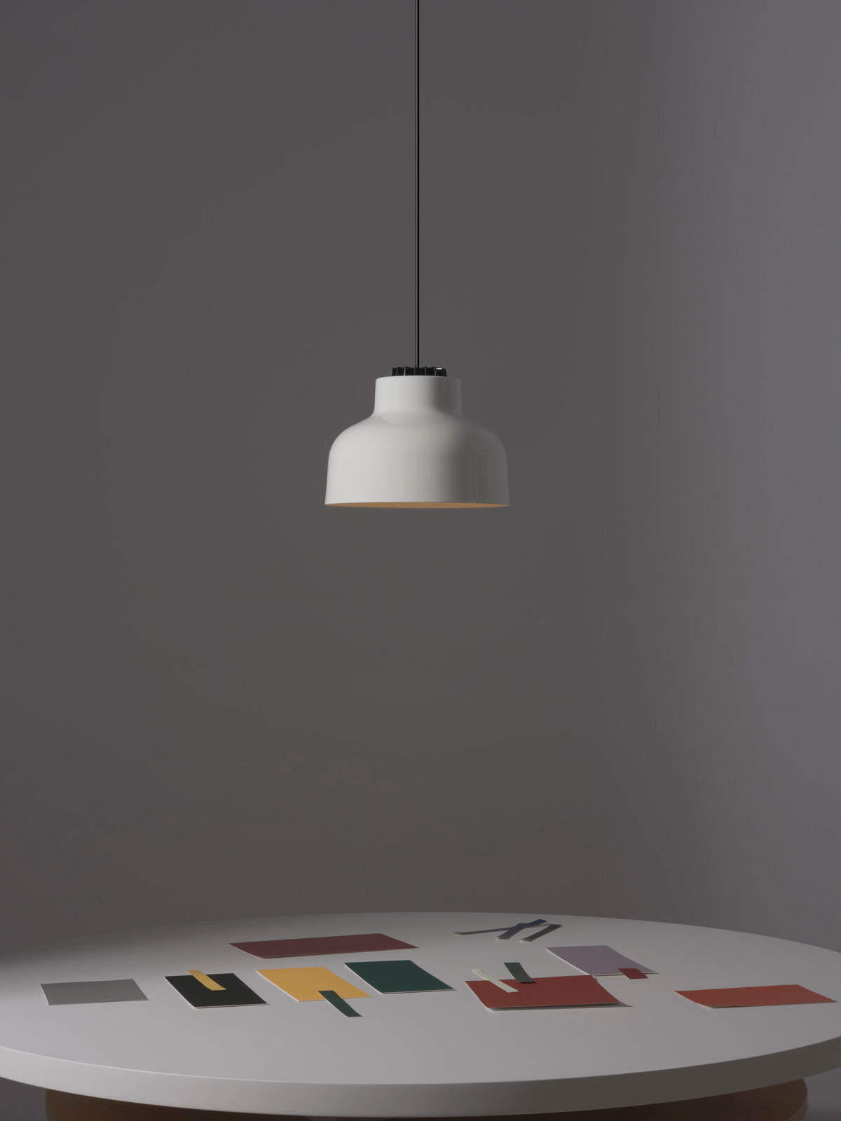 M64 Pendant