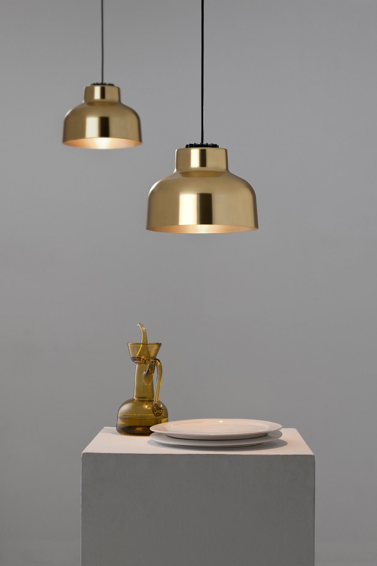 M64 Pendant
