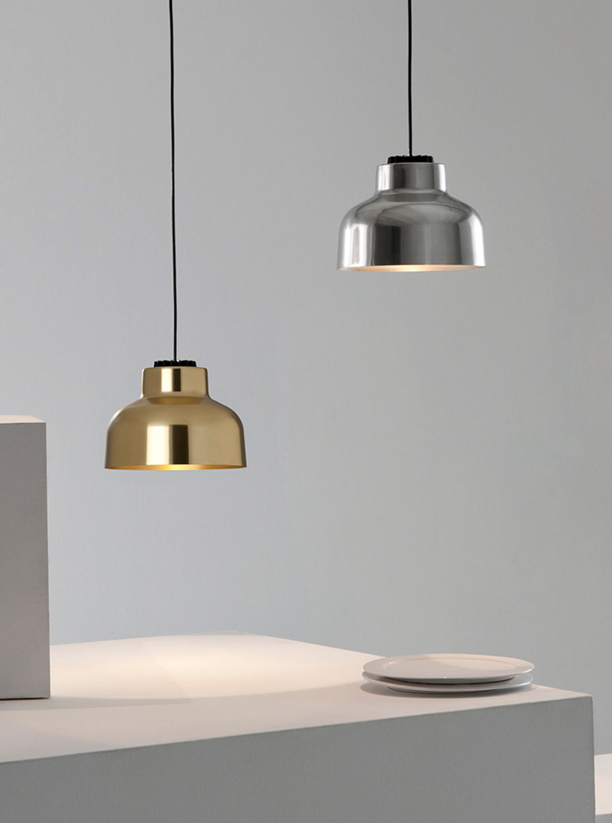 M64 Pendant