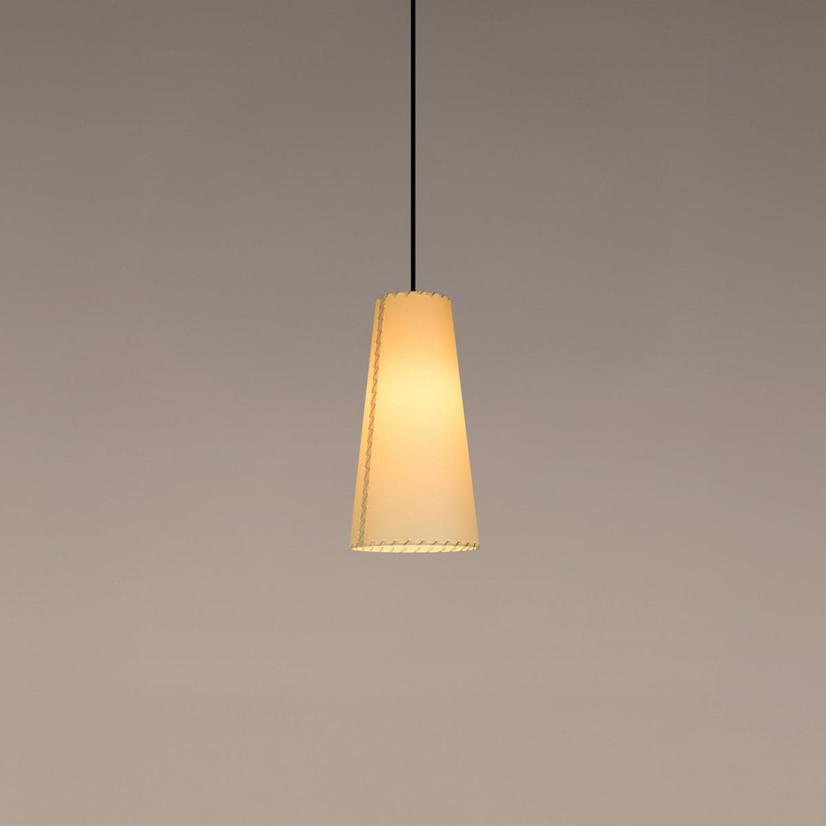 Sísísí Cónicas Largas MT2 Pendant